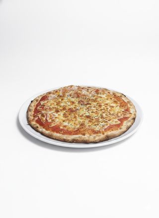 Pizza Margarita (27 Cm.)