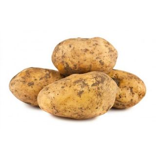 Patata Agria "Freir"  (Aprox 500 Gr.)