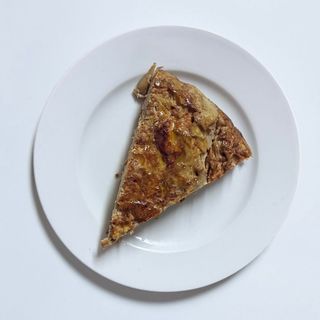 Tortilla de Alcachofas