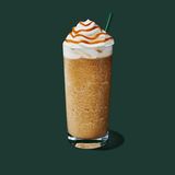 Frappuccino Caramel
