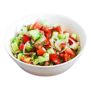 Салат Город (150г)