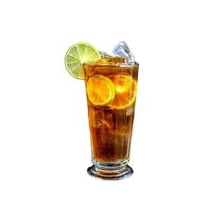 Long Island Ice Tea
