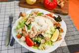 Салата Цезар (350г)