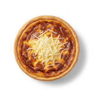 Quiche au fromage