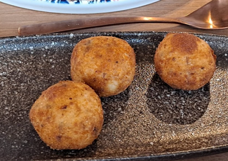 Croquetas Pyf