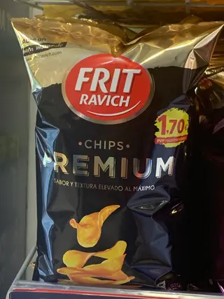 FR Premium 115g