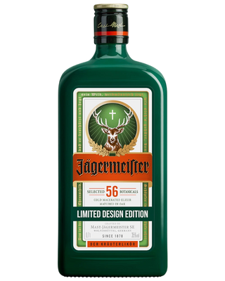 Jagermeister 
