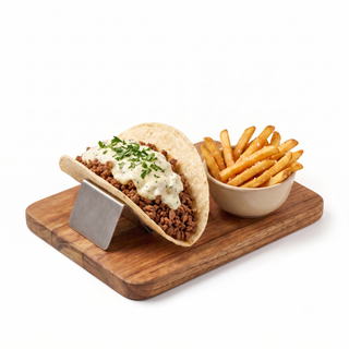 Taco Boursin 1 Ud.