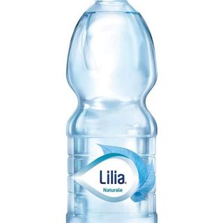 Acqua naturale