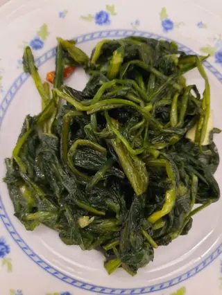 Verdura cotta