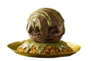 Dubai Chocolate - Single Value Sundae