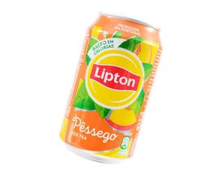 Ice Tea Pêssego 