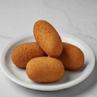 Ración de croquetas (7 uds.)