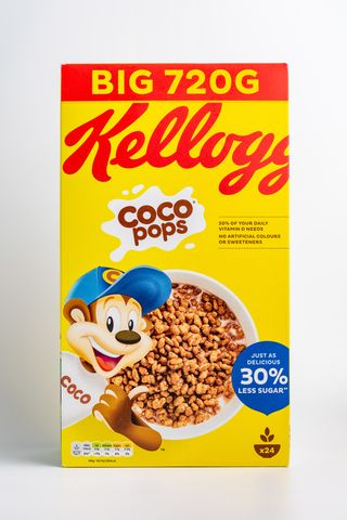 Coco Pops