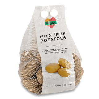 Картопля PAPAS для смажіння (2,5кг)