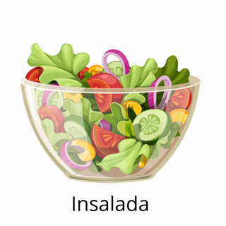 Insalata Tonno