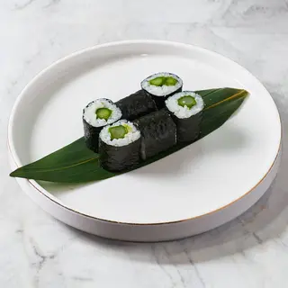 Hosomaki ogórek 8 szt