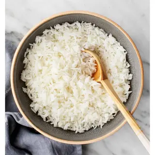 Rice Plain