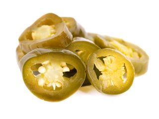 Маринованный перец халапеньо  (3 шт.)