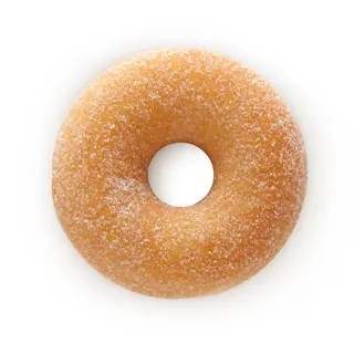 Donut clásico 