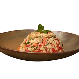 Ориенталска салата