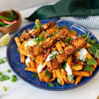 Mixi Mixi Pork