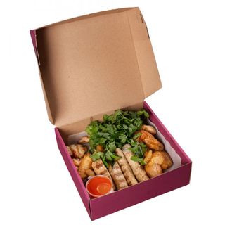 Великий чіко сет