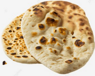 Naan roti