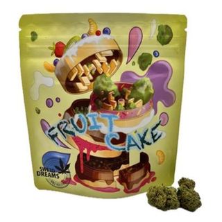 Fruit Cake Cbd 5Gr