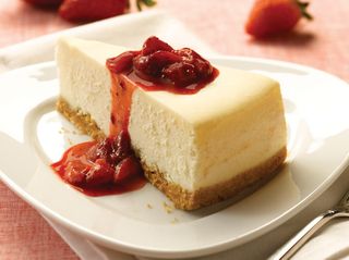 Cheescake