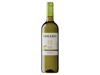 Legaris Verdejo Blanco