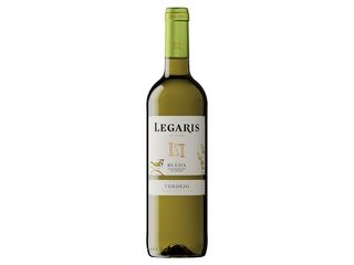 Legaris Verdejo Blanco