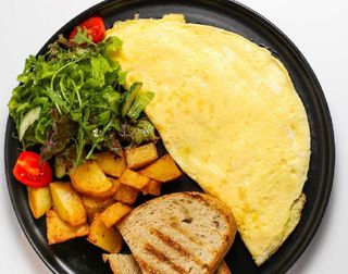 Классический омлет 270 гр