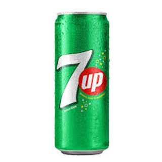 7UP 0.33l