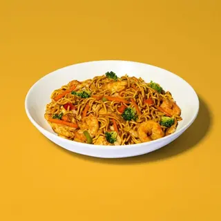 Noodles Phuket