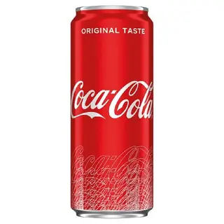 Coca-Cola 0.3l