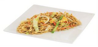 Tallarines Tres Delicias