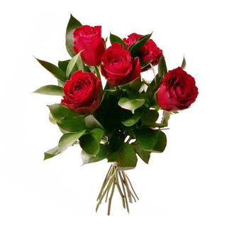 Bukiet z Róż S