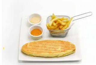 Panini Thon
