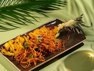 АНАНАС GRILL (280g)