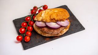 Gurmanska pljeskavica