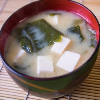 41. Sopa Miso
