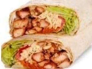 Шаурма супер чіз