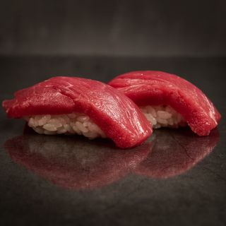Nigiri Atún (2p)