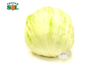 Lechuga Iceberg (Unidad) 