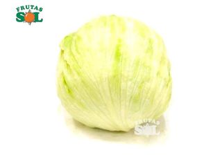 Lechuga Iceberg (Unidad) 
