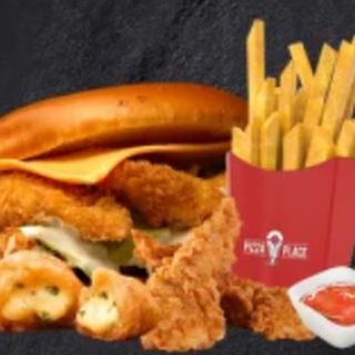 Сингъл бокс