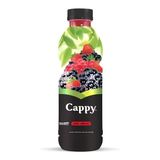 კაპი ტყის კენკრა 0.5ლ