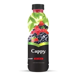 კაპი ტყის კენკრა 0.5ლ