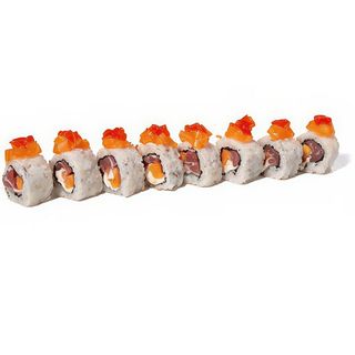 168-Papaya Roll (4 Uds.)